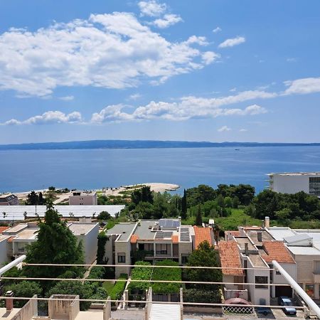 Trstenik Central Spalato Esterno foto