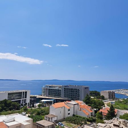 Trstenik Central Spalato Esterno foto